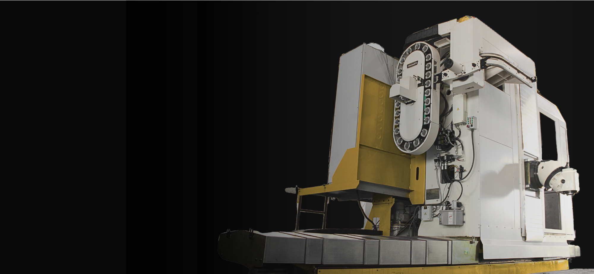 Sharpline Machinery Website